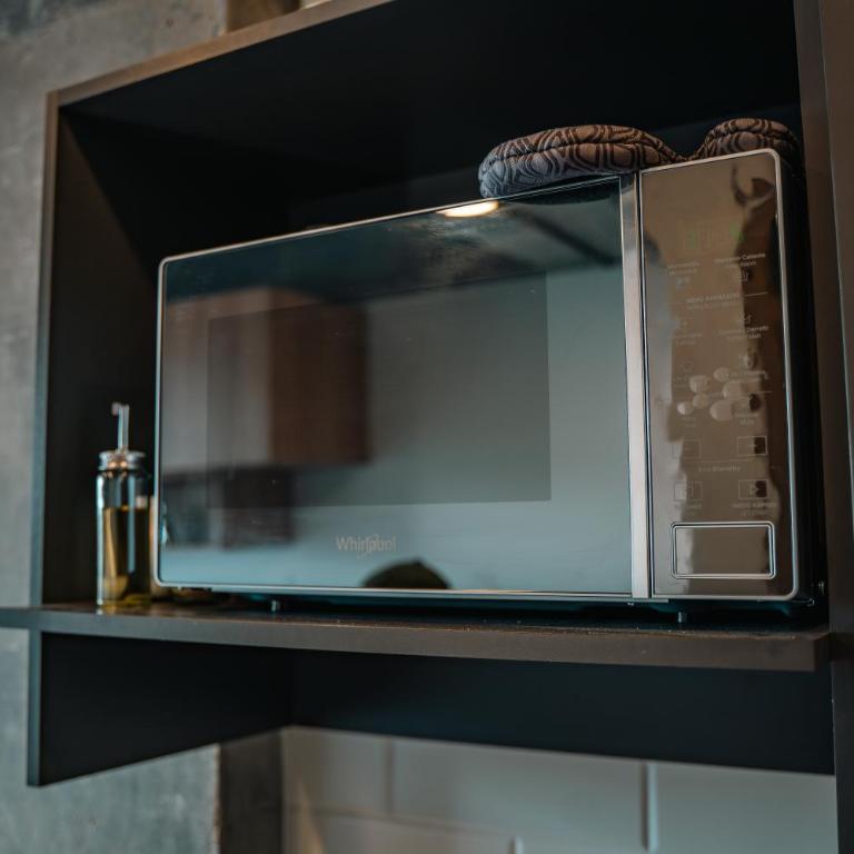 ElAptoDeDaveYJen - Apartamento de 1 dormitorio - 18