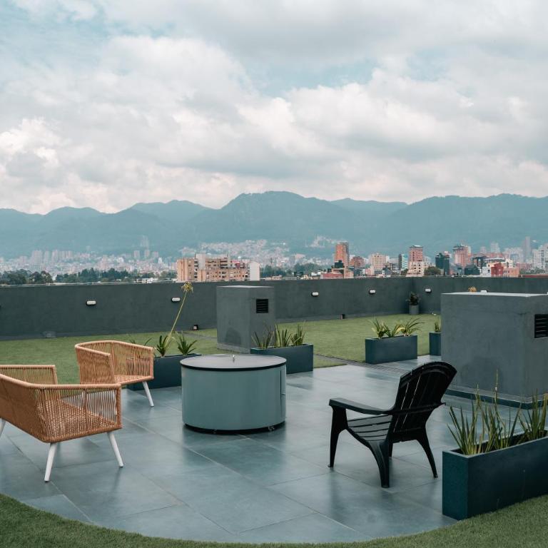 ElAptoDeDaveYJen - Apartamento de 1 dormitorio - 20