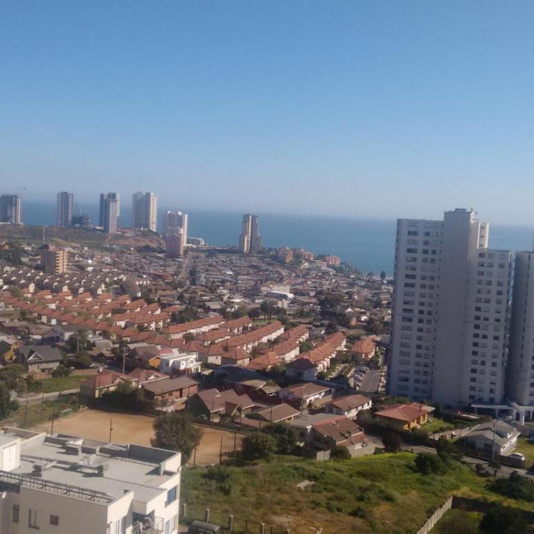 Apartamento Vista Montemar - Apartment with Sea View - 16