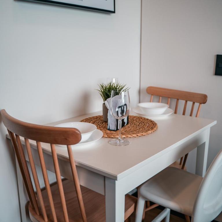 ElAptoDeDaveYJen - Apartamento de 1 dormitorio - 23