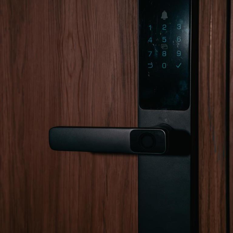 ElAptoDeDaveYJen - Apartamento de 1 dormitorio - 25