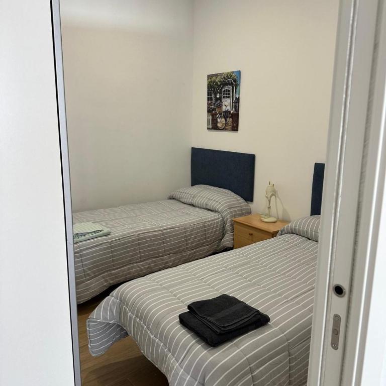 Bajo Tranquilo recién reformado de 80 metros - Apartamento de 2 dormitorios - 9