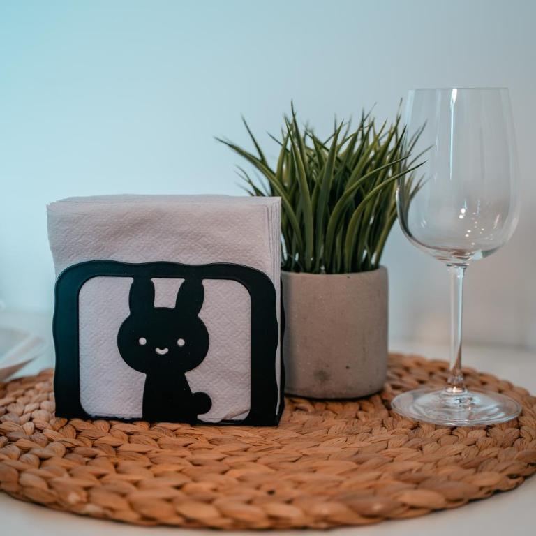 ElAptoDeDaveYJen - Apartamento de 1 dormitorio - 27