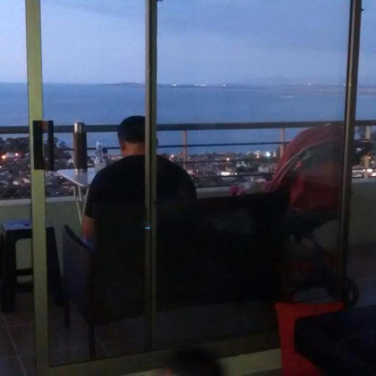 Apartamento Vista Montemar - Apartment with Sea View - 15