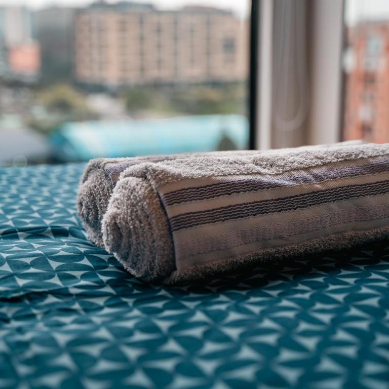 ElAptoDeDaveYJen - Apartamento de 1 dormitorio - 30