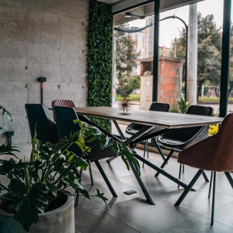 ElAptoDeDaveYJen - Apartamento de 1 dormitorio - 32