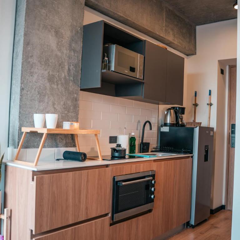 ElAptoDeDaveYJen - Apartamento de 1 dormitorio - 37