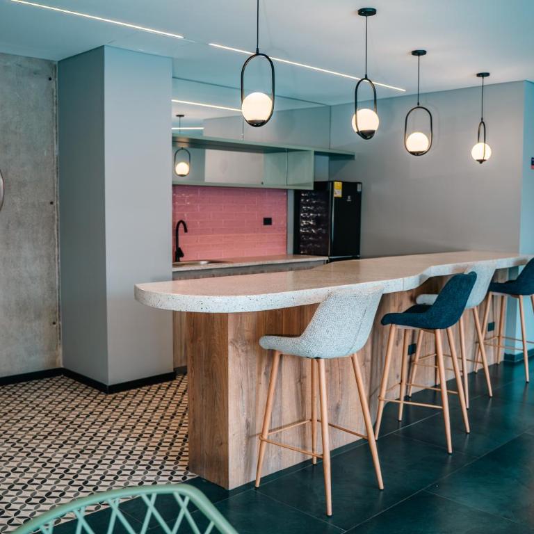 ElAptoDeDaveYJen - Apartamento de 1 dormitorio - 41