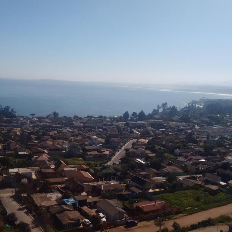Apartamento Vista Montemar - Apartment with Sea View - 14