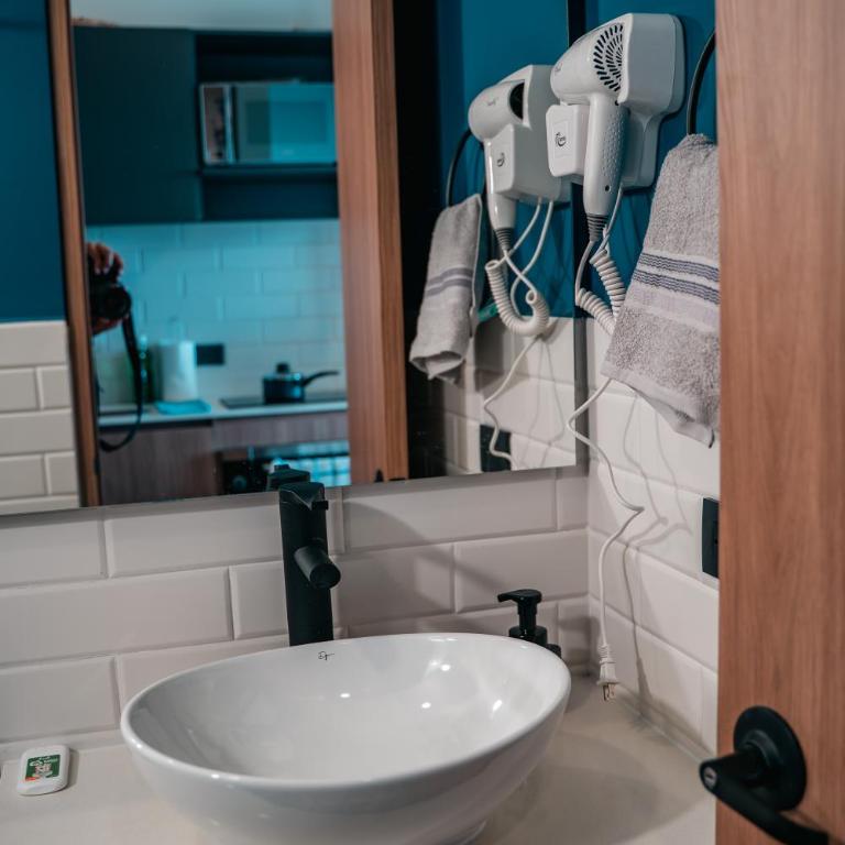 ElAptoDeDaveYJen - Apartamento de 1 dormitorio - 44