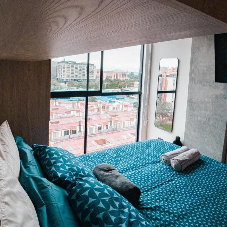 ElAptoDeDaveYJen - Apartamento de 1 dormitorio - 46
