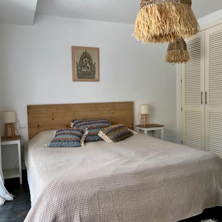 Modern Villa Cala Vadella - Sea Views, Sunset, 9 Min Walk to Beach - Quiet Area, No Parties - Villa - 5