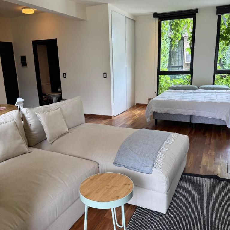 Oasis en el Corazon de Palermo - Apartamento de 1 dormitorio - 13