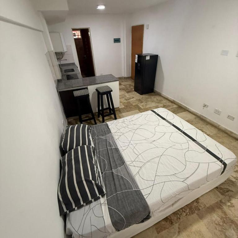 CENTRO CBD city - Apartamento de 1 dormitorio - 2