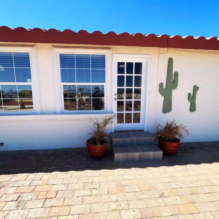 Gate House - 2BR Playa de Oro San Felipe Rental Home - Casa - 4