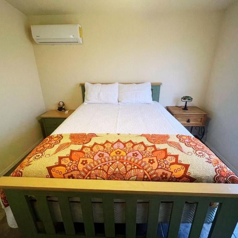 Gate House - 2BR Playa de Oro San Felipe Rental Home - Casa - 8
