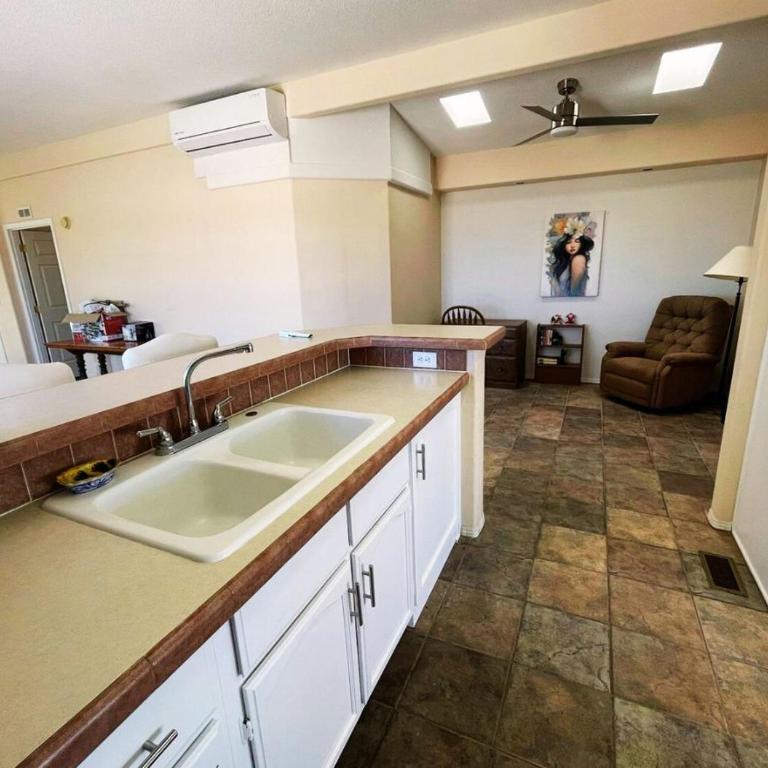 Gate House - 2BR Playa de Oro San Felipe Rental Home - Casa - 10
