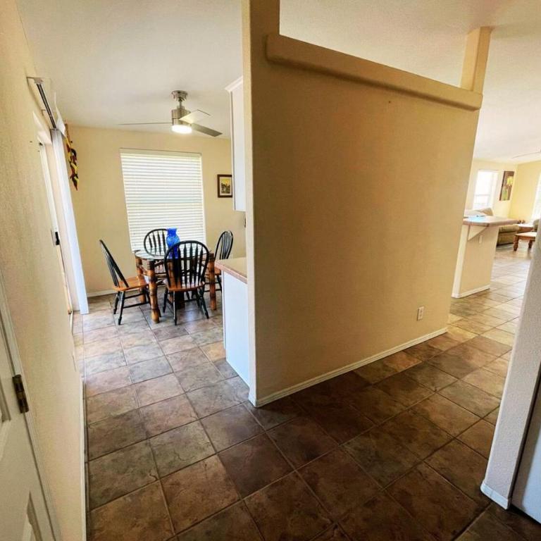 Gate House - 2BR Playa de Oro San Felipe Rental Home - Casa - 12