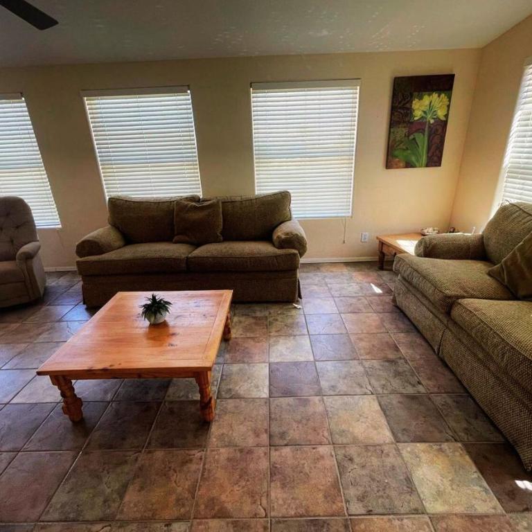 Gate House - 2BR Playa de Oro San Felipe Rental Home - Casa - 13