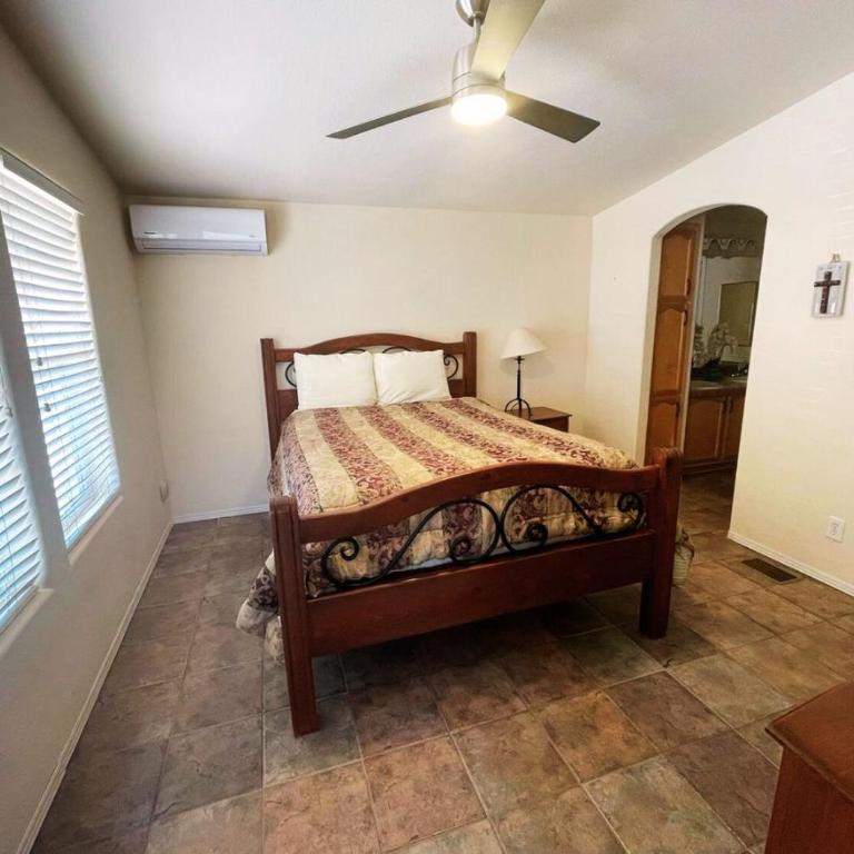 Gate House - 2BR Playa de Oro San Felipe Rental Home - Casa - 15