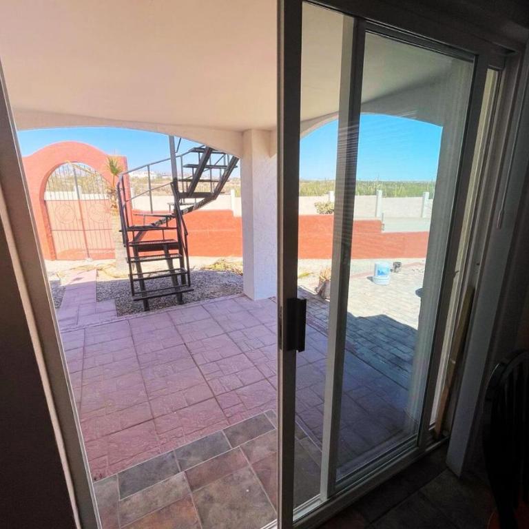 Gate House - 2BR Playa de Oro San Felipe Rental Home - Casa - 21