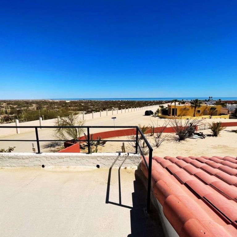 Gate House - 2BR Playa de Oro San Felipe Rental Home - Casa - 22
