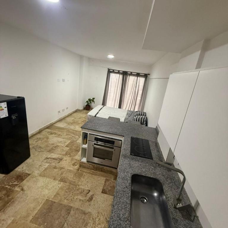 CENTRO CBD city - Apartamento de 1 dormitorio - 7