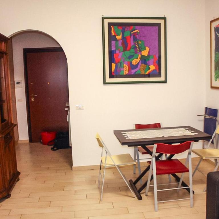 La casa di Teo - Appartamento con 2 Camere da Letto - 4
