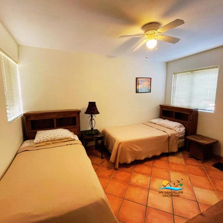 Casa Dorado - El Dorado Ranch San Felipe Vacation Rental - Casa - 8