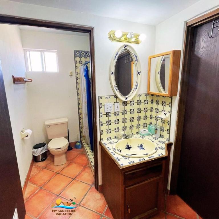 Casa Dorado - El Dorado Ranch San Felipe Vacation Rental - Casa - 10