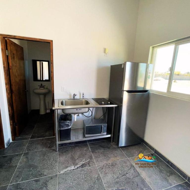 Casa Rosas San Felipe vacation rental for Large Groups - Casa - 6