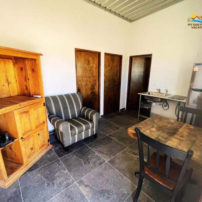 Casa Rosas San Felipe vacation rental for Large Groups - Casa - 10
