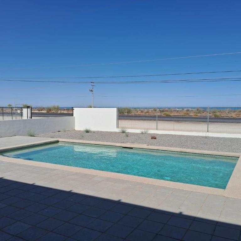 Casa Rosas San Felipe vacation rental for Large Groups - Casa - 14