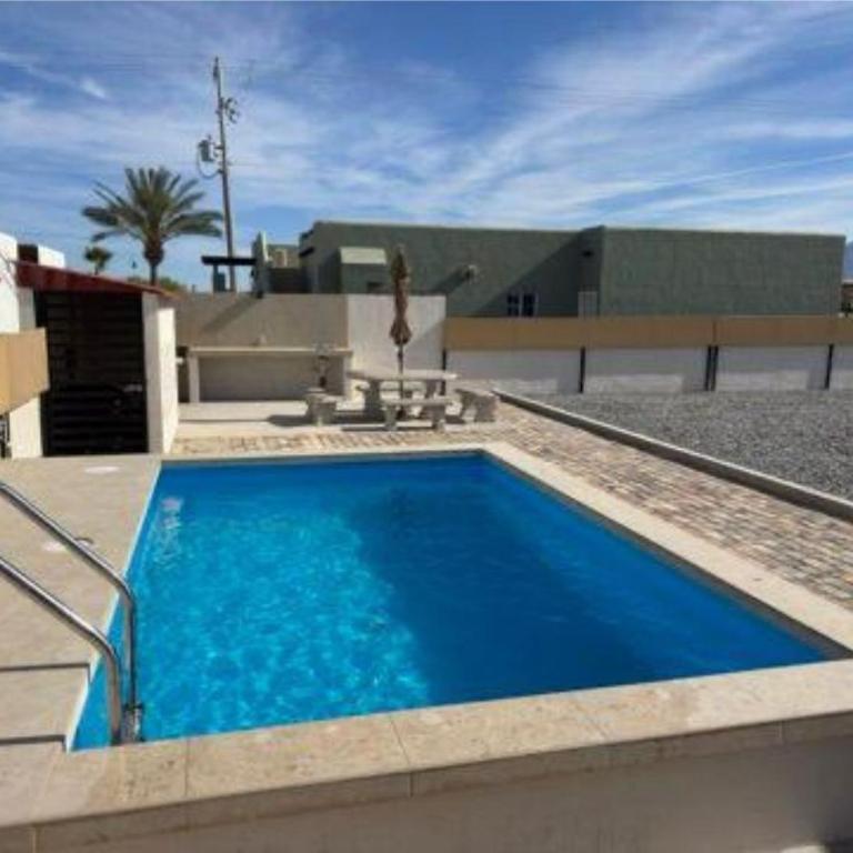 Casa Bugamb - Your Perfect San Felipe Vacation Haven | Private Pool - Casa - 1