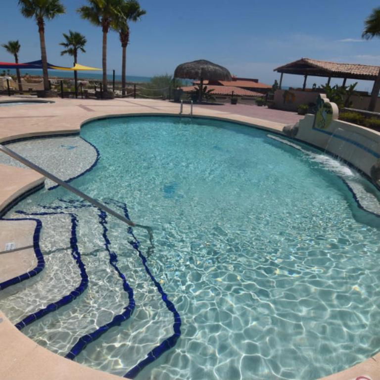 Playa de Oro Casita San Felipe - Gate Casita - Apartamento - 2