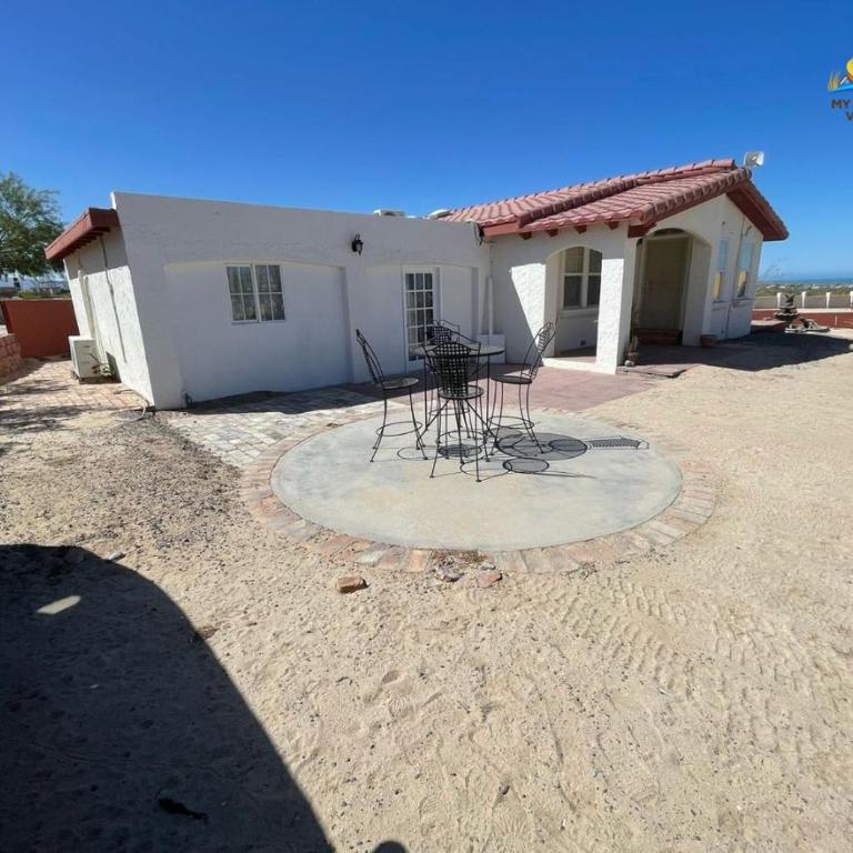 Playa de Oro Casita San Felipe - Gate Casita - Apartamento - 4