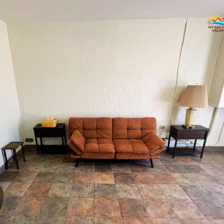 Playa de Oro Casita San Felipe - Gate Casita - Apartamento - 6