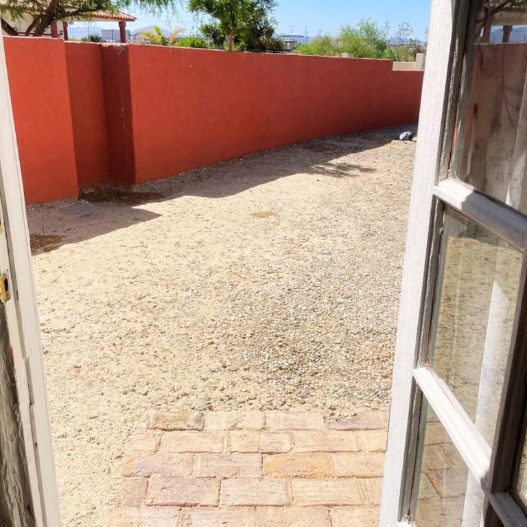 Playa de Oro Casita San Felipe - Gate Casita - Apartamento - 5