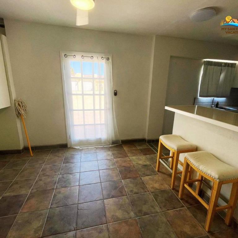 Playa de Oro Casita San Felipe - Gate Casita - Apartamento - 8