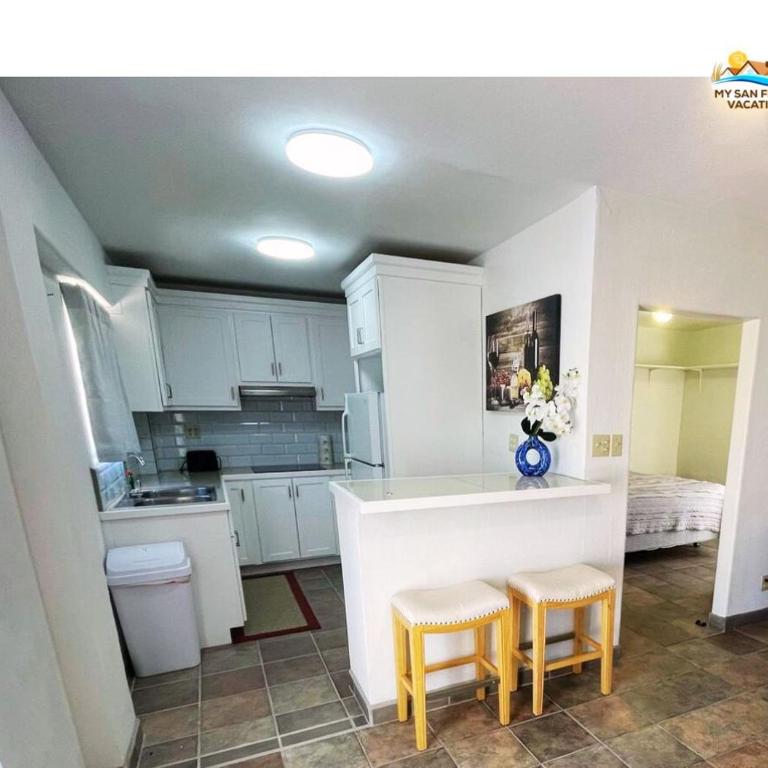 Playa de Oro Casita San Felipe - Gate Casita - Apartamento - 10