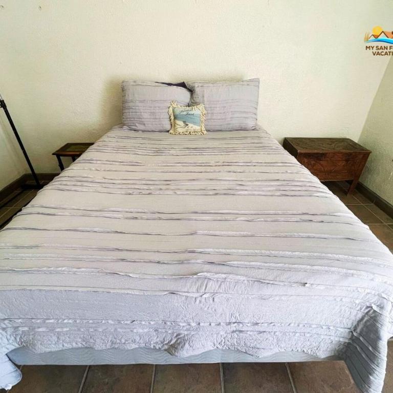 Playa de Oro Casita San Felipe - Gate Casita - Apartamento - 12