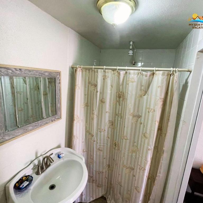 Playa de Oro Casita San Felipe - Gate Casita - Apartamento - 13