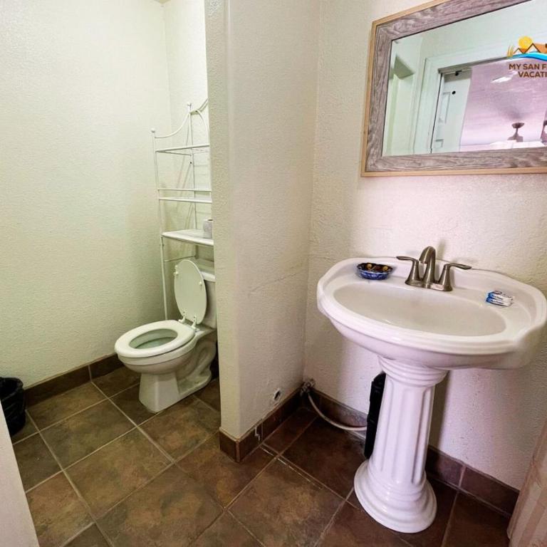 Playa de Oro Casita San Felipe - Gate Casita - Apartamento - 14