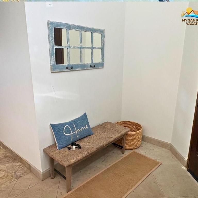 Casa Francisco - Luxurious San Felipe Beachfront Rental - Casa - 8