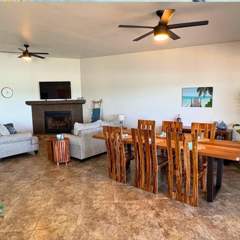 Casa Francisco - Luxurious San Felipe Beachfront Rental - Casa - 9
