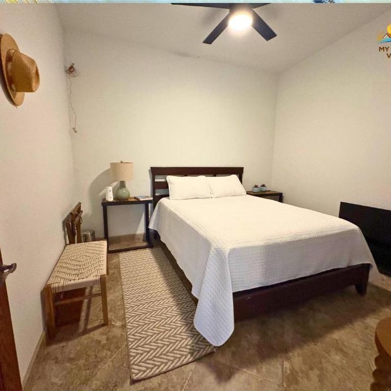 Casa Francisco - Luxurious San Felipe Beachfront Rental - Casa - 21
