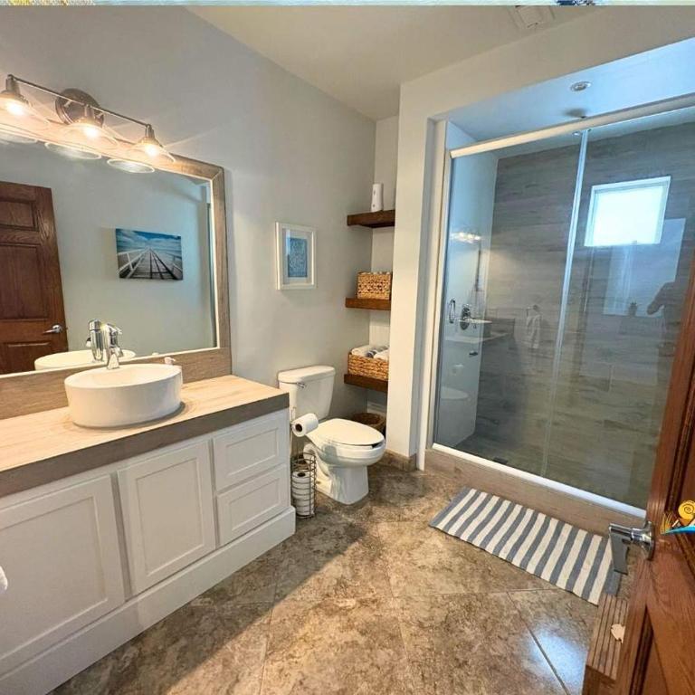 Casa Francisco - Luxurious San Felipe Beachfront Rental - Casa - 25