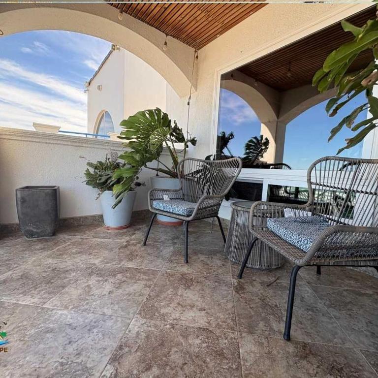 Casa Francisco - Luxurious San Felipe Beachfront Rental - Casa - 29