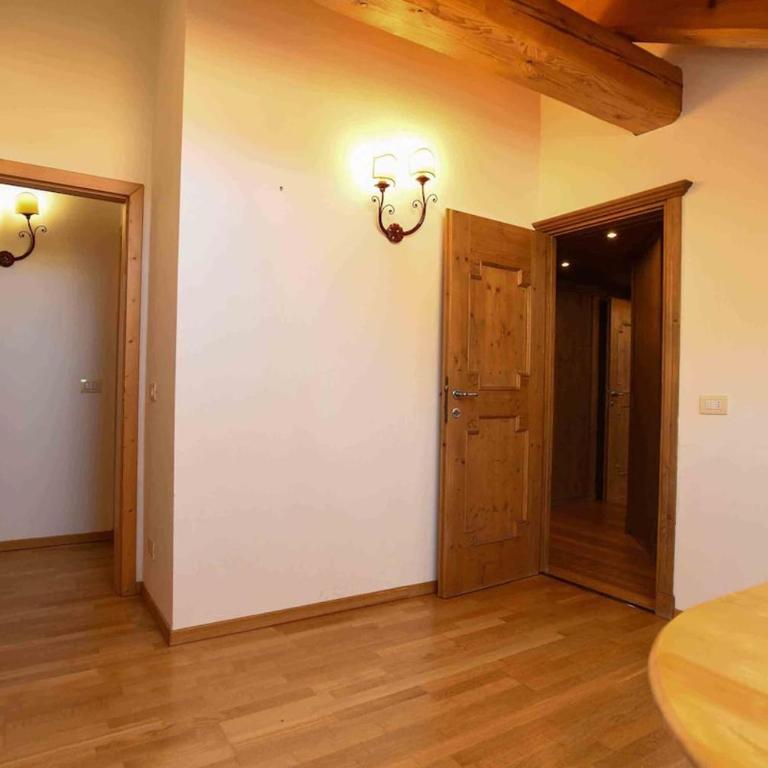 Dolomiti Deluxe Bocenago 150 mq 3 camere 3 bagni - Appartamento con 3 Camere da Letto - 10