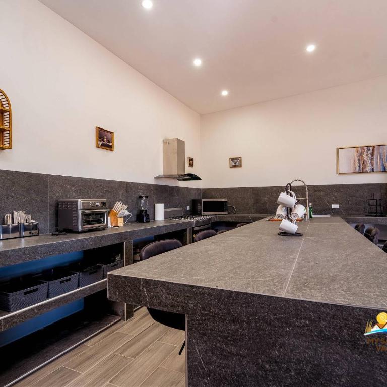 Quiet Retreat Vacation Pool House in San Felipe Mexico - Casa - 9